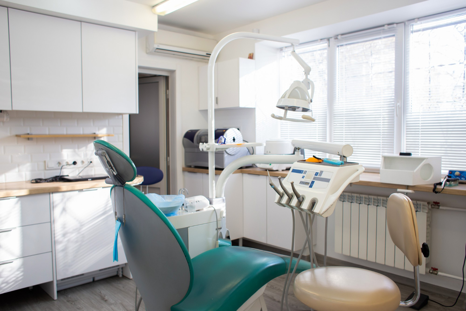 Ideal para clínicas odontológicas que buscam previsibilidade